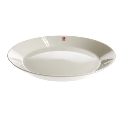 イッタラ(IITTALA) ティーマ(TEEMA) プレート 21cm｜ホワイト