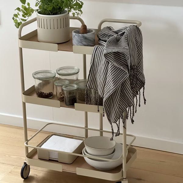 トロリー スクエア