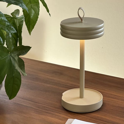 ストラップLEDポータブルランプ