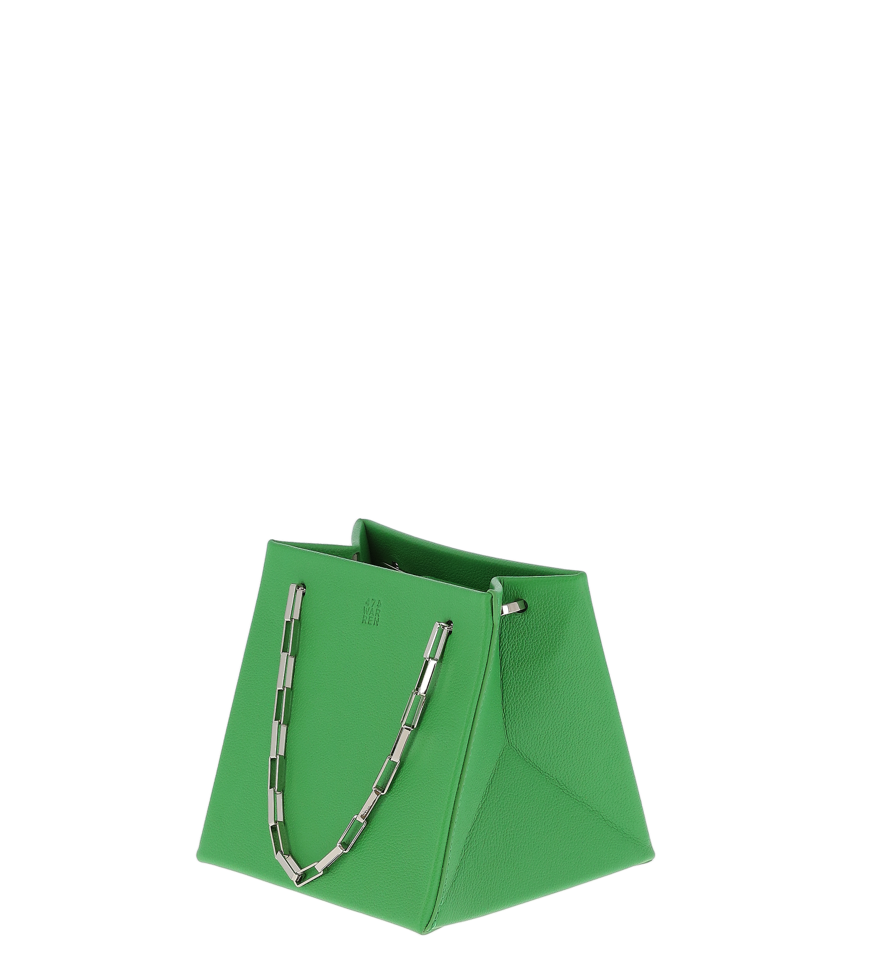 Cube Green Grass