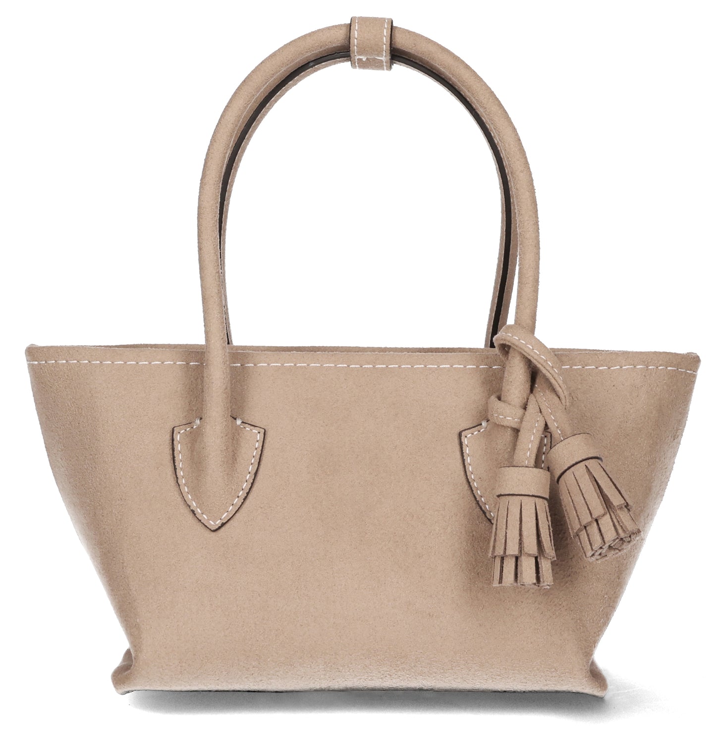 タッセルバック