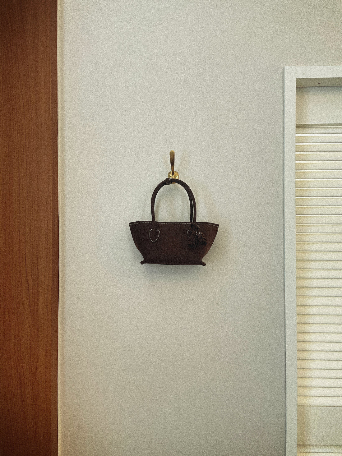 Tassel Bag