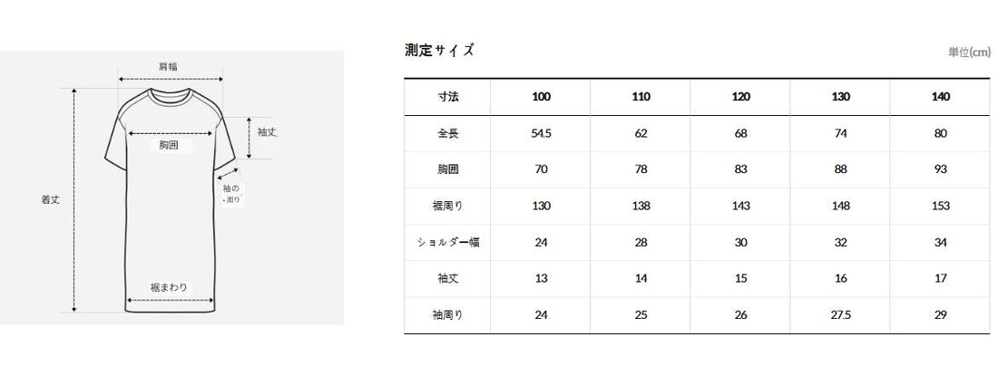 G'S リトルグランピングワンピース