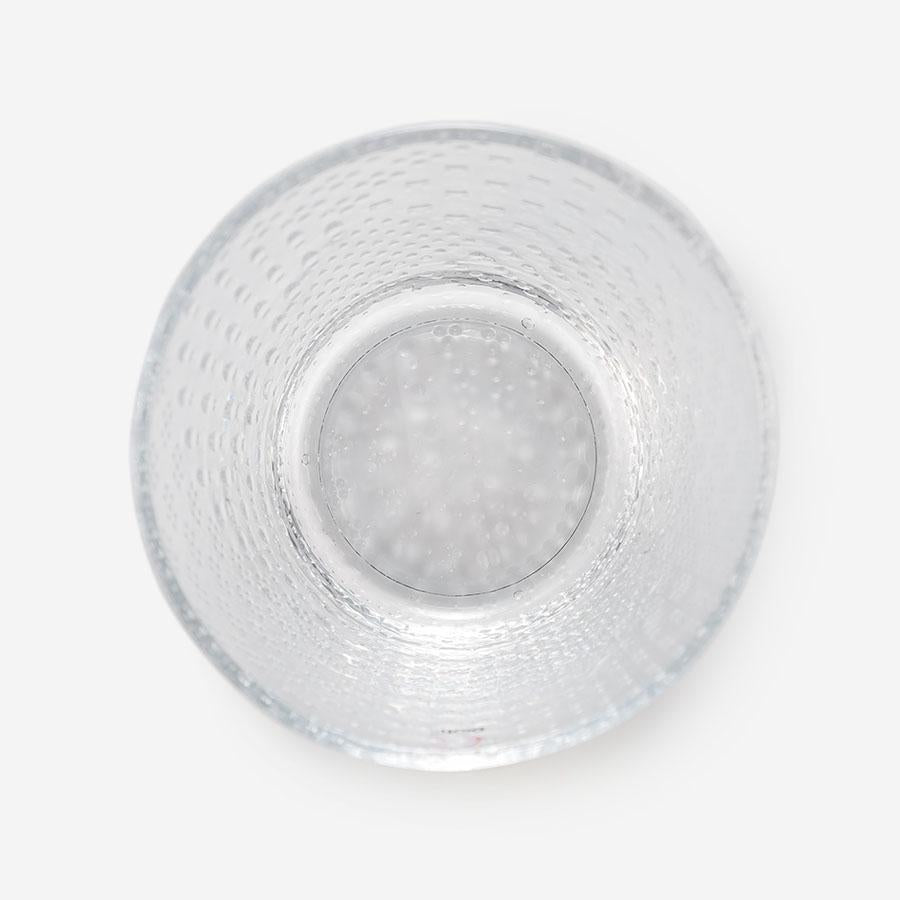 イッタラ(IITTALA) ツンドラ タンブラー 290ml クリア｜ペア （2個セット） BOX入り