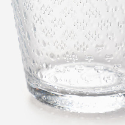 イッタラ(IITTALA) ツンドラ タンブラー 290ml クリア｜ペア （2個セット） BOX入り