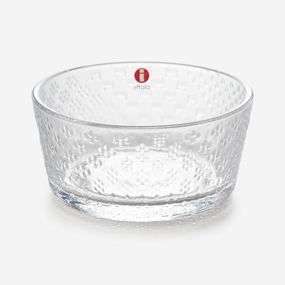 イッタラ(IITTALA) ツンドラ ボウル 250ml クリア