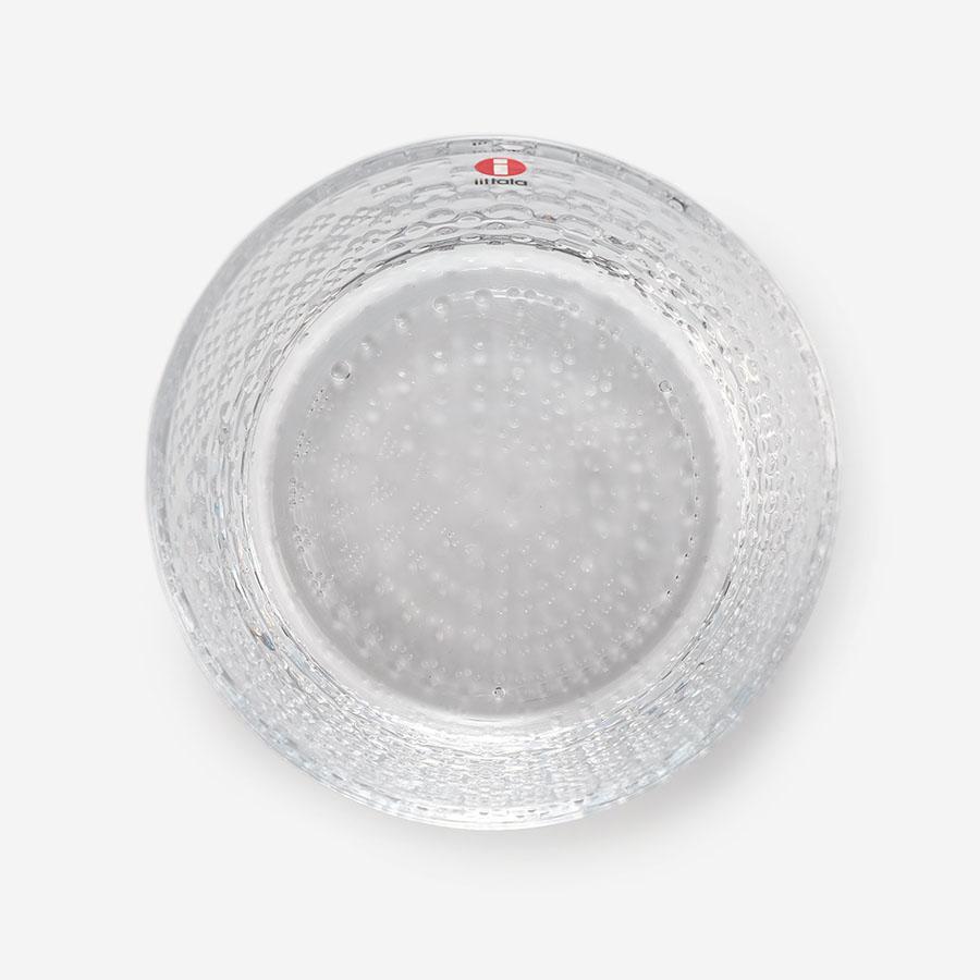 イッタラ(IITTALA) ツンドラ ボウル 250ml クリア