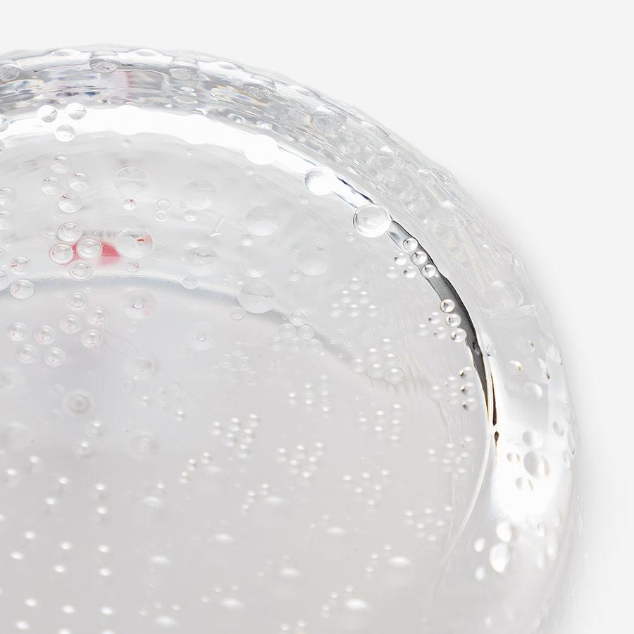 イッタラ(IITTALA) ツンドラ ボウル 250ml クリア