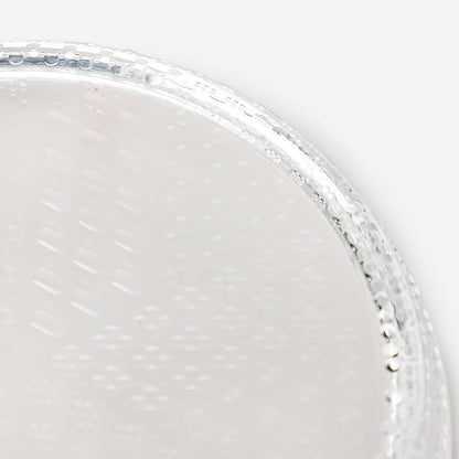 イッタラ(IITTALA) ツンドラ プレート 15.4cm クリア