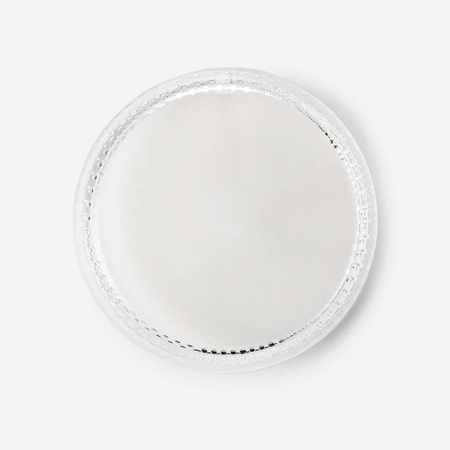 イッタラ(IITTALA) ツンドラ プレート 15.4cm クリア