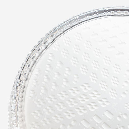 イッタラ(IITTALA) ツンドラ プレート 15.4cm クリア