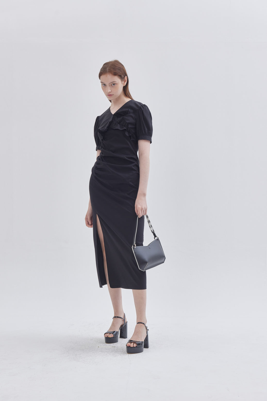 Bullet Deep Black