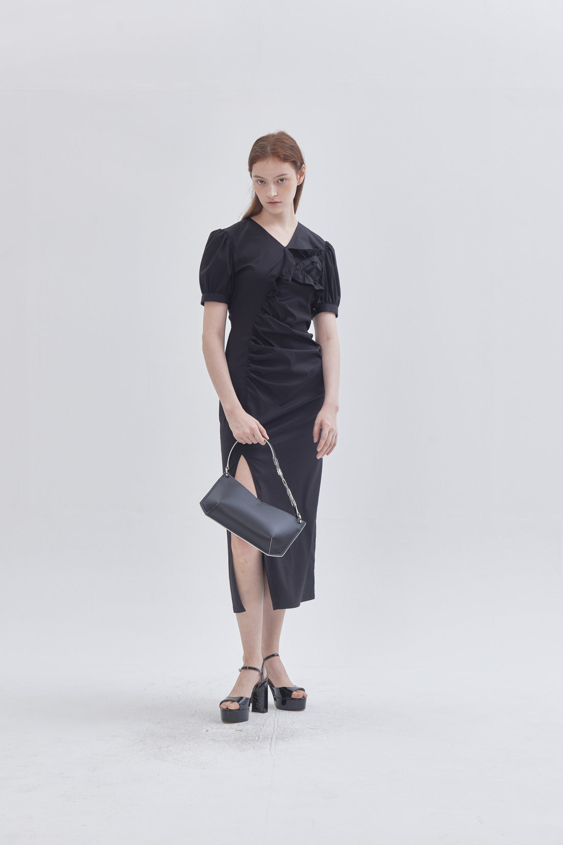 Bullet Deep Black