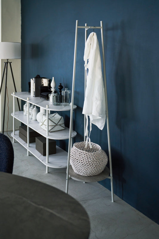 ころんと可愛い北欧バスケット｜PEPO