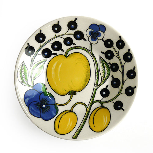 アラビア（ARABIA）  Paratiisi プレート 16.5cm