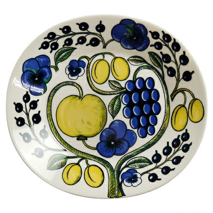 アラビア（ARABIA）  Paratiisi オーバル 25cm