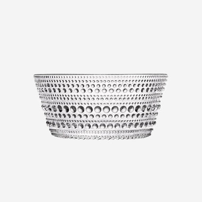 イッタラ(IITTALA) カステヘルミ ボウル 230ml｜クリア