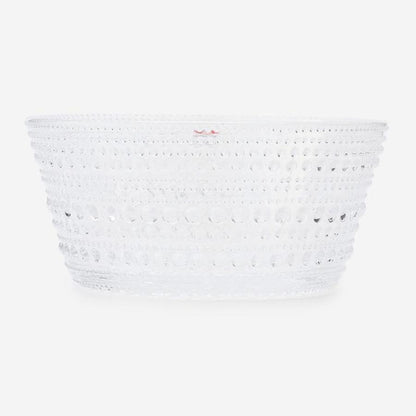 イッタラ(IITTALA) カステヘルミ ボウル 230ml｜クリア
