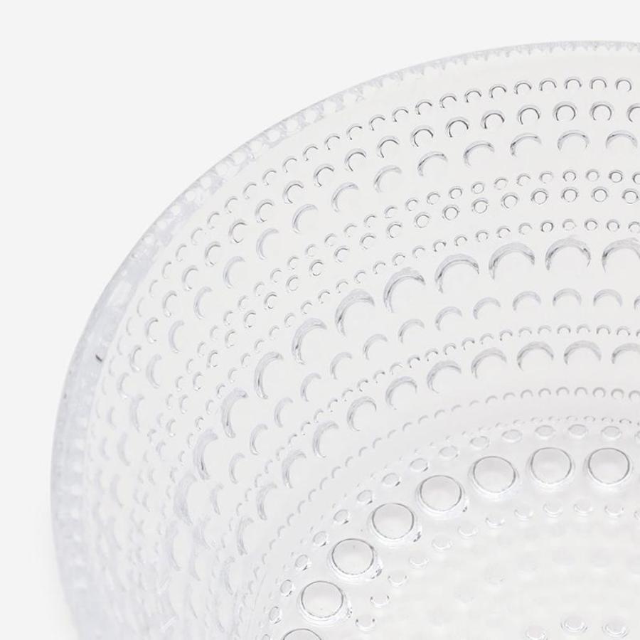 イッタラ(IITTALA) カステヘルミ ボウル 230ml｜クリア
