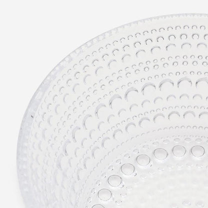 イッタラ(IITTALA) カステヘルミ ボウル 230ml｜クリア