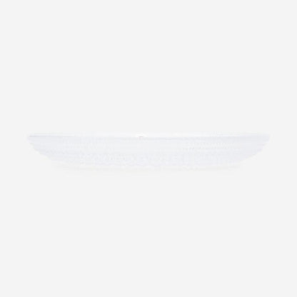 イッタラ(IITTALA) カステヘルミ プレート｜クリア　17㎝