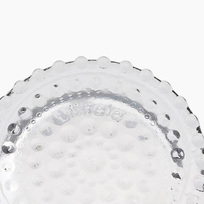 イッタラ(IITTALA) カステヘルミ(KASTEHELMI) タンブラー 300ml｜クリア