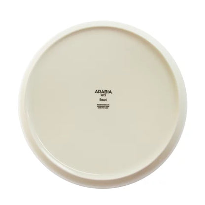 アラビア（ARABIA） ESTERI エステリ プレート 24cm