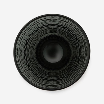 イッタラ(IITTALA) カステヘルミ(KASTEHELMI) タンブラー 300ml ｜ダークグレー