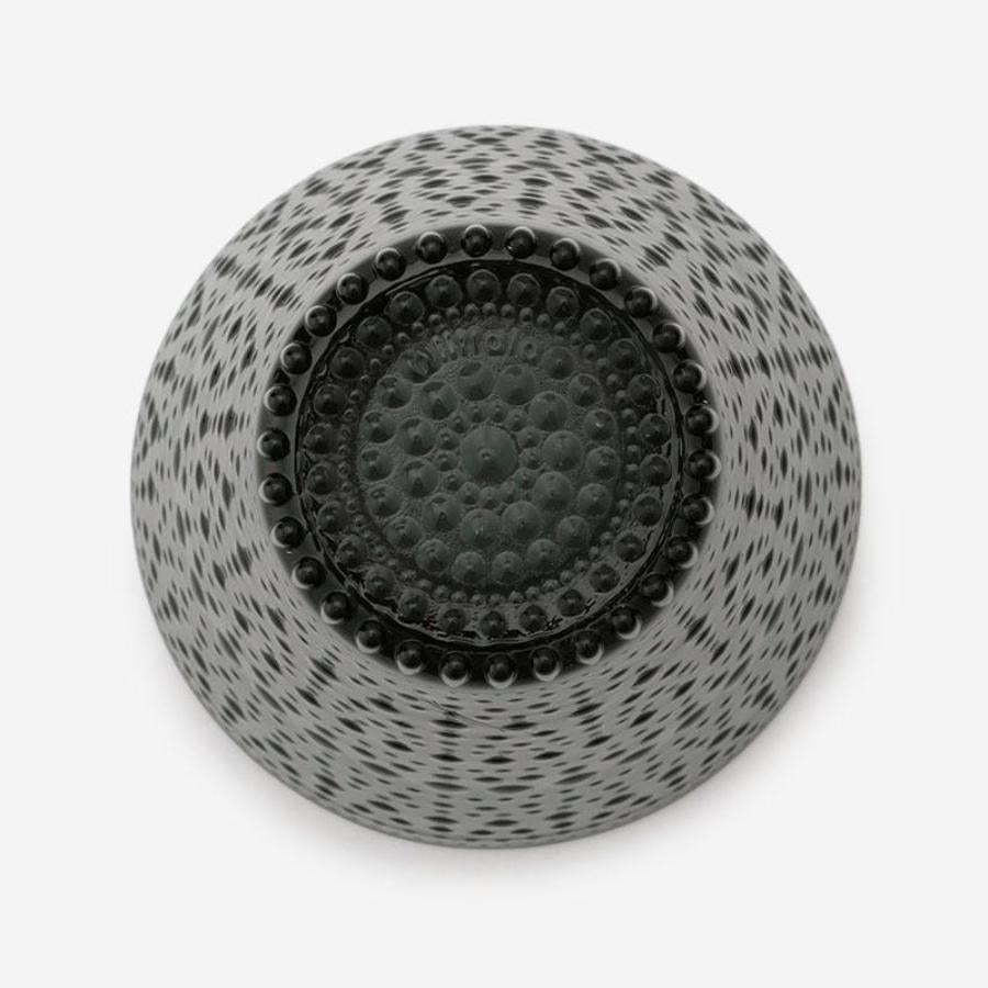イッタラ(IITTALA) カステヘルミ(KASTEHELMI) タンブラー 300ml ｜ダークグレー
