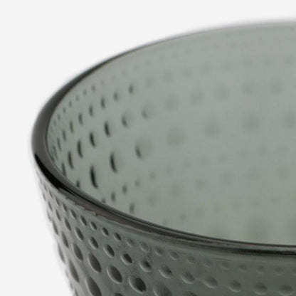 イッタラ(IITTALA) カステヘルミ(KASTEHELMI) タンブラー 300ml ｜ダークグレー