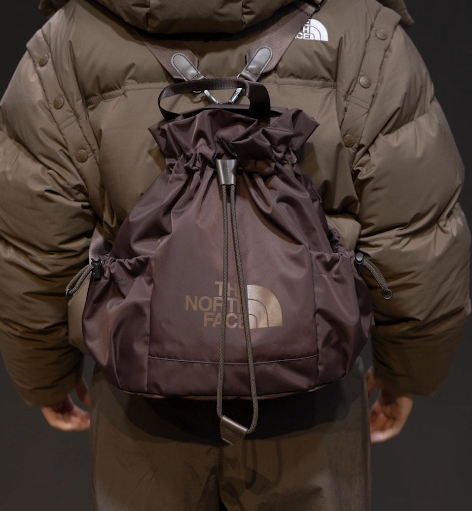 BONNEY PACK M THE NORTH FACE