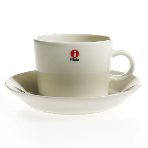 イッタラ(IITTALA) ティーマ ティーカップ＆ソーサー