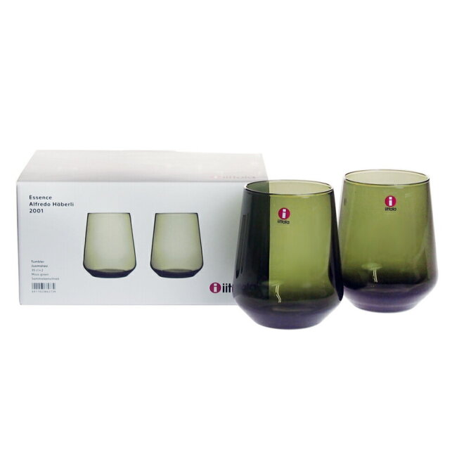イッタラ(IITTALA) エッセンス タンブラー 350ml