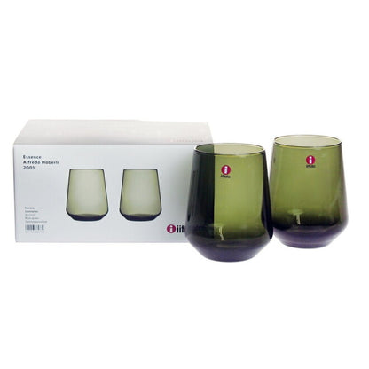 イッタラ(IITTALA) エッセンス タンブラー 350ml