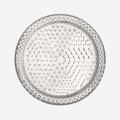 イッタラ(IITTALA) ツンドラ プレート 15.4cm クリア