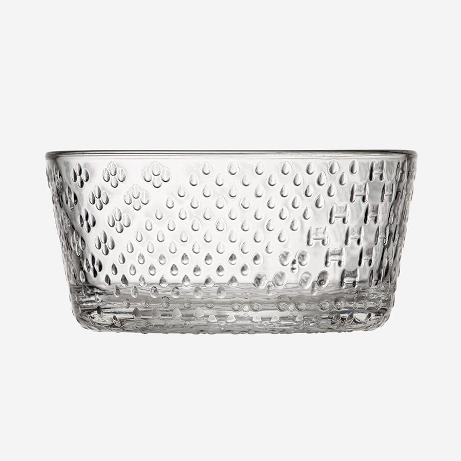 イッタラ(IITTALA) ツンドラ ボウル 250ml クリア