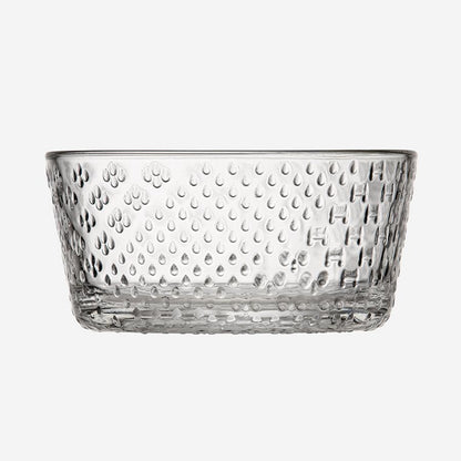 イッタラ(IITTALA) ツンドラ ボウル 250ml クリア