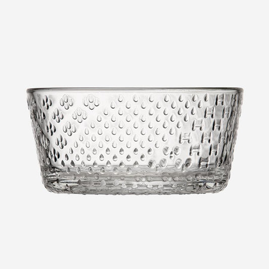 イッタラ(IITTALA) ツンドラ ボウル 250ml クリア