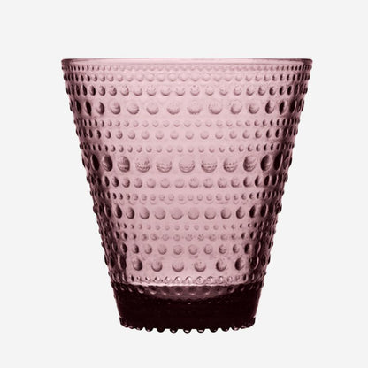 イッタラ(IITTALA) カステヘルミ(KASTEHELMI) タンブラー 300ml ｜カルーナ