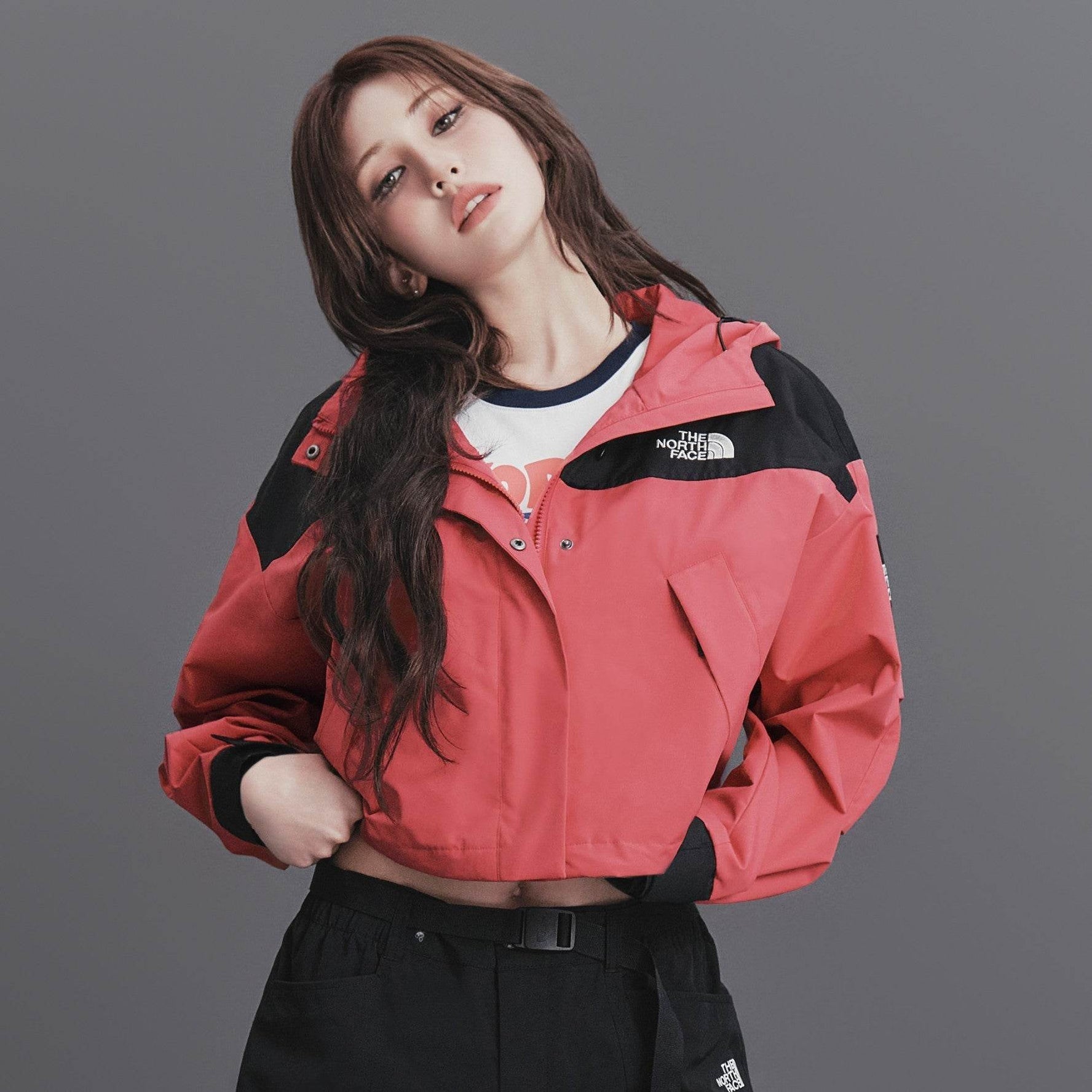 W'S ヴァイデンジャケット - eonni