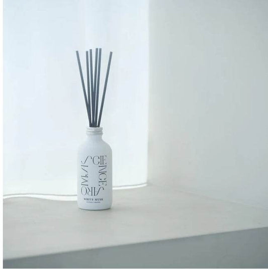 ホワイトムスク｜フレグランスディフューザー - eonni