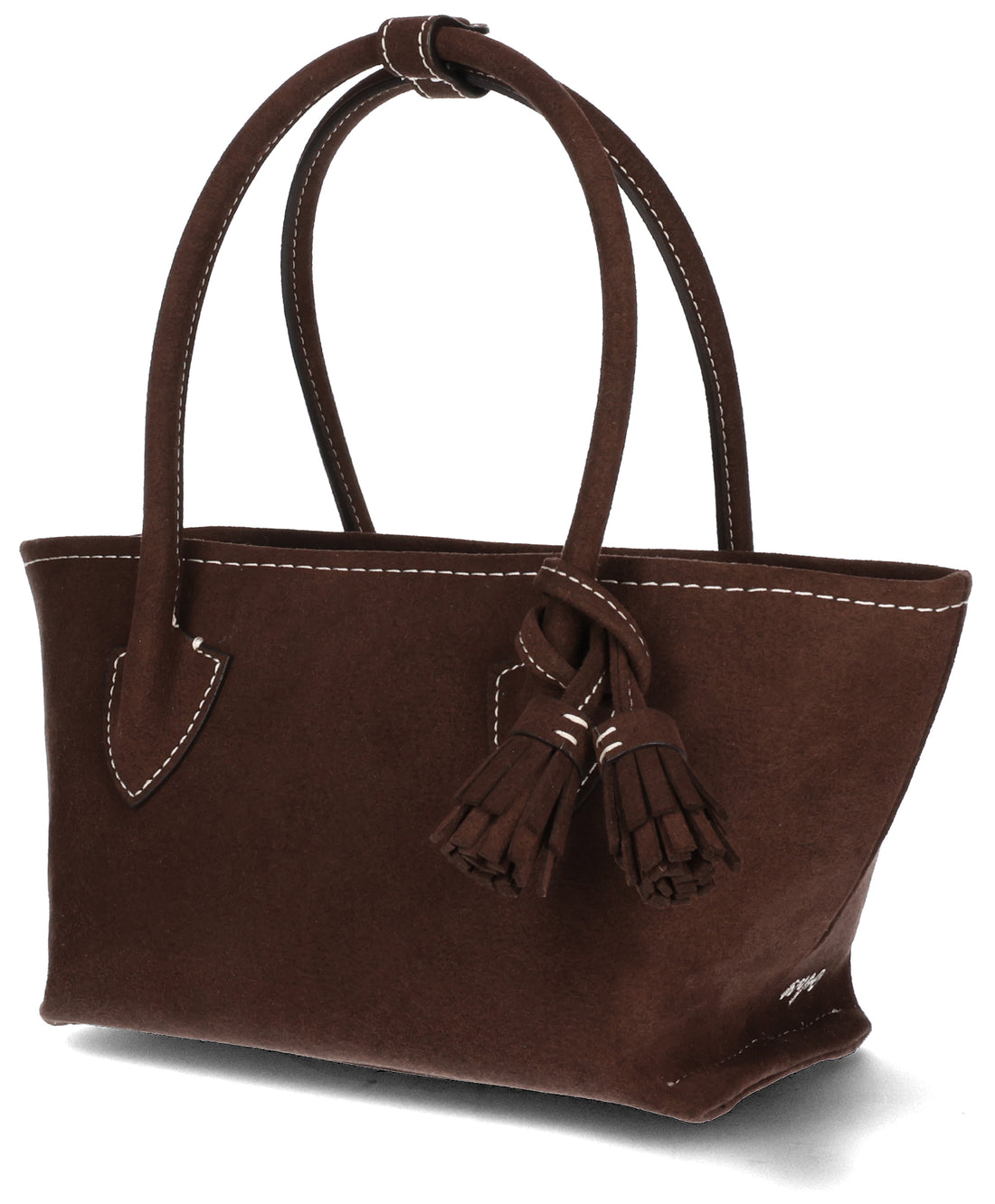 Tassel Bag