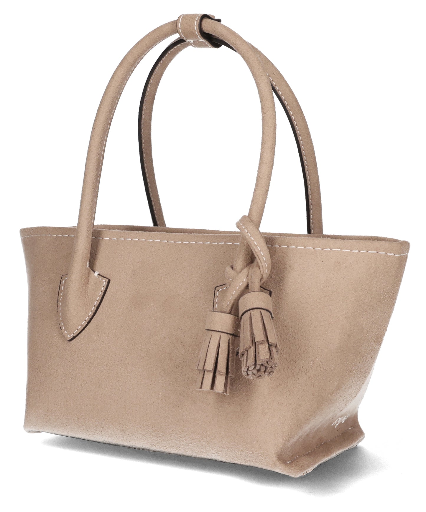 タッセルバック