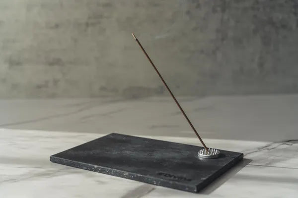 パロサント向け耐熱プレート