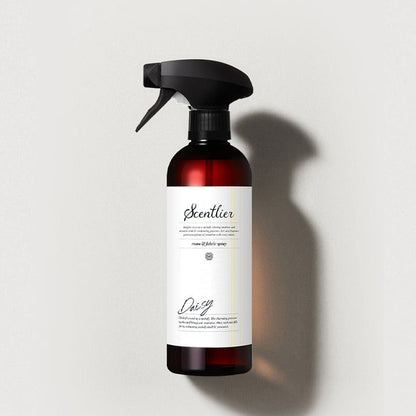 Scentlier パヒュームルーム&ファブリックスプレー 500ml (4タイプ)