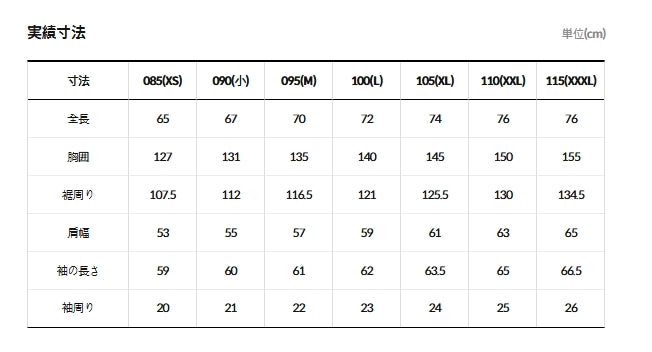 2025AW新作｜クアドロンジャケット