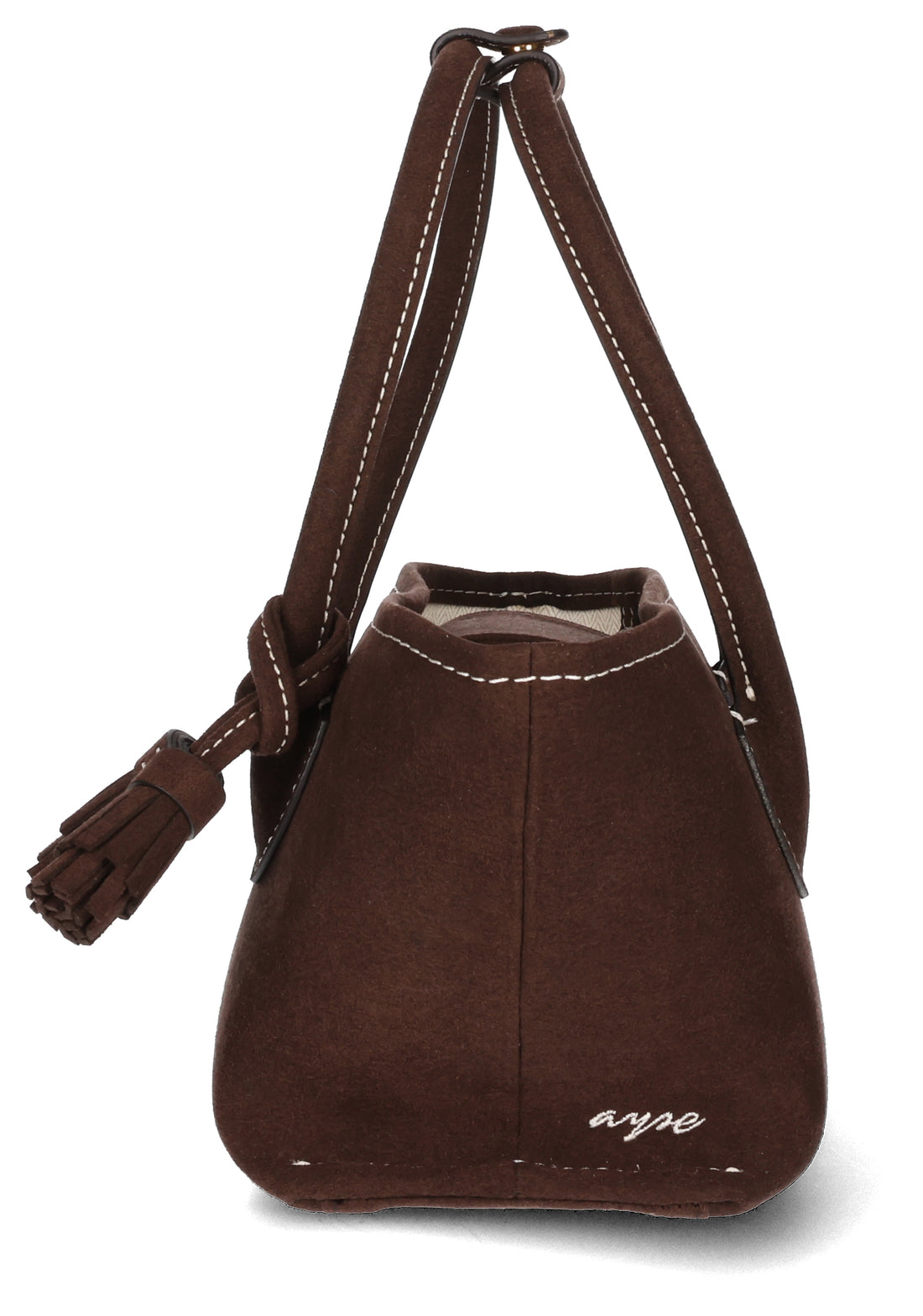 Tassel Bag