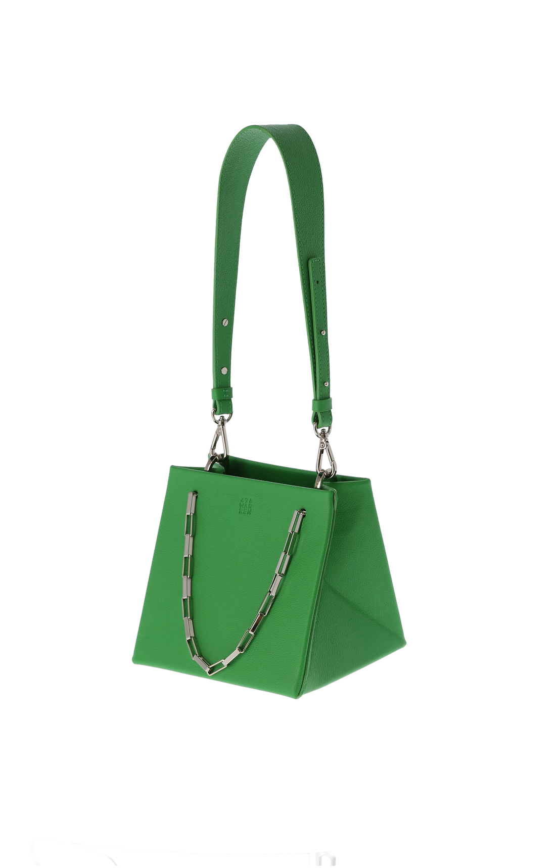 Cube Green Grass