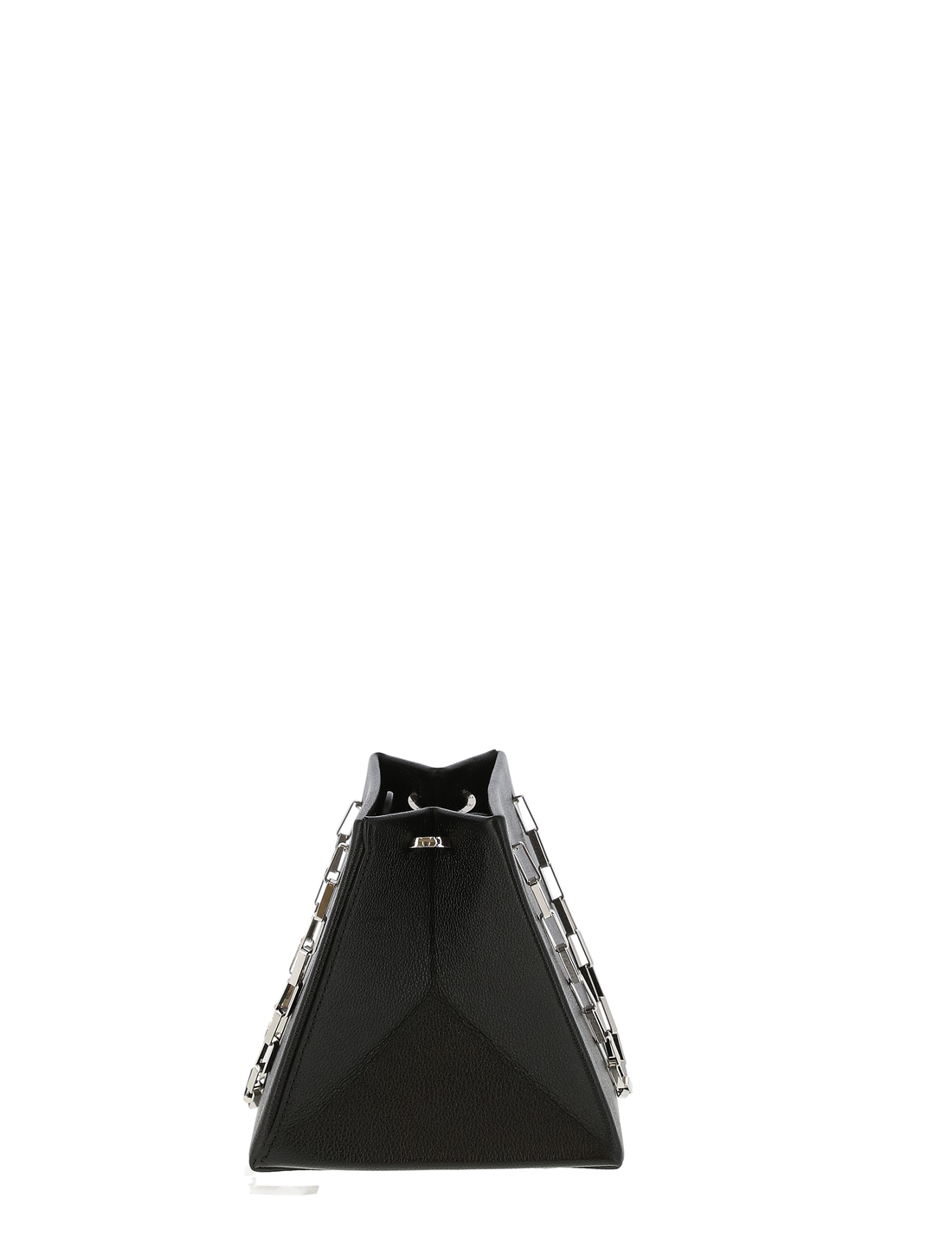 Cube Black Pebble