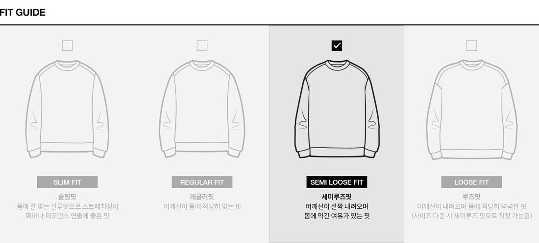 M'S SERRA L/S R/ティー